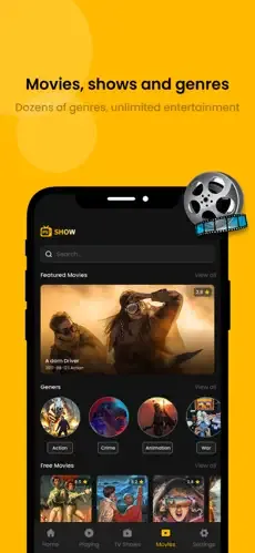 crictime-scorecard-live Movies and shows